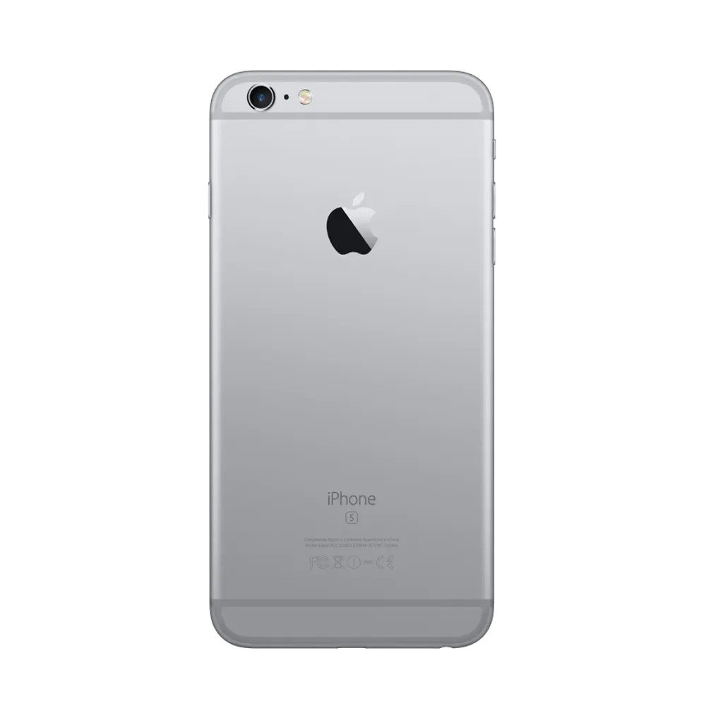 iPhone 6